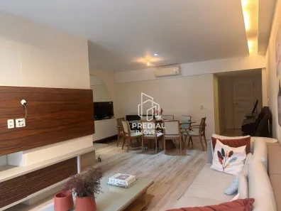 Apartamento com 4 Quartos para venda ou aluguel, 384m² no Icaraí, Niterói