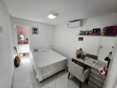 Casa com 3 Quartos à venda, 85m² no Aruana, Aracaju