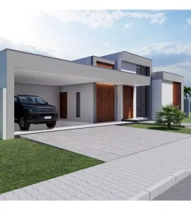 Casa de Condomínio com 3 Quartos à venda, 600m² no , Igaratá