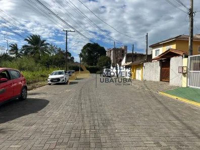 Apartamento com 2 Quartos para alugar, 60m² no Centro, Ubatuba