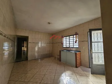 Casa com 2 Quartos à venda, 90m² no Jardim Amélia, Sumaré
