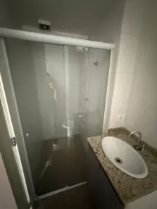 Apartamento com 2 Quartos para alugar, 40m² no Jardim Paraíso, São Paulo