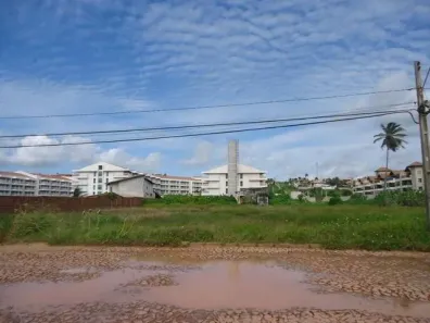 Terreno / Lote / Condomínio para alugar, 2000m² no Porto das Dunas, Aquiraz