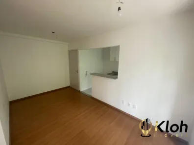 Apartamento com 2 Quartos à venda, 51m² no Morin, Petrópolis