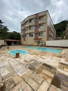 Apartamento com 2 Quartos à venda, 58m² no Bingen, Petrópolis