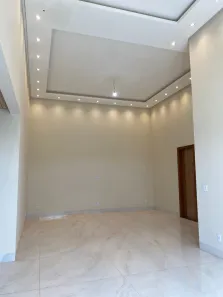 Casa de Condomínio com 3 Quartos à venda, 231m² no , Abadia de Goiás