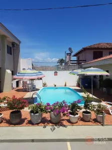 Hotel / Motel / Pousada com 1 Quarto à venda, 310m² no Itapema do Norte, Itapoá