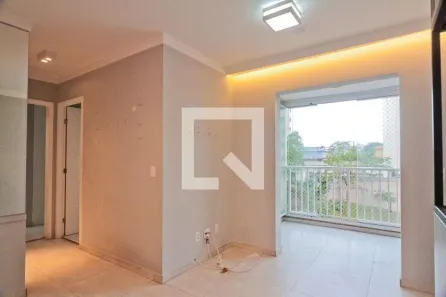 Apartamento com 2 Quartos à venda, 53m² no Vila Siqueira (Zona Norte), São Paulo