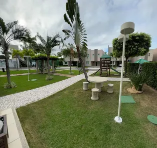 Casa de Condomínio com 4 Quartos para alugar, 300m² no Mangabeira, Eusébio