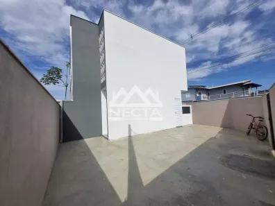Kitnet com 1 Quarto para alugar, 25m² no Morro do Algodão, Caraguatatuba