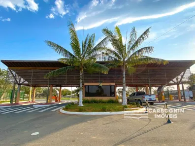 Terreno / Lote / Condomínio à venda, 254m² no Caçapava Velha, Caçapava