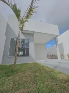 Casa com 2 Quartos à venda, 90m² no São Brás, Nossa Senhora do Socorro