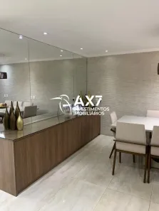 Apartamento com 5 Quartos à venda, 240m² no Água Branca, São Paulo