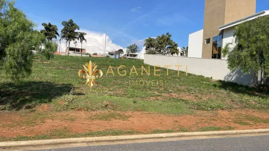 Terreno / Lote / Condomínio à venda, 492m² no Alphaville Vespasiano, Vespasiano
