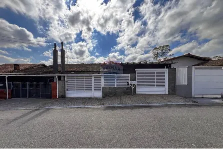 Casa com 3 Quartos à venda, 203m² no Bocaina, Ribeirão Pires