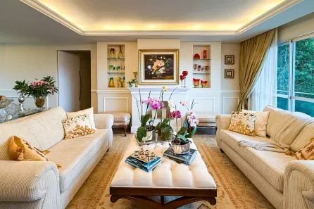 Cobertura com 3 Quartos à venda, 161m² no Valparaíso, Petrópolis