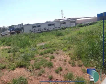 Terreno / Lote / Condomínio para alugar, 5000m² no Parque Residencial Lagoinha, Ribeirão Preto