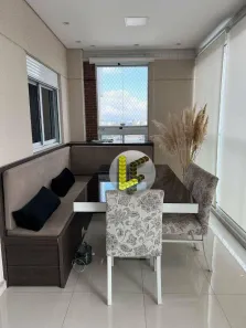 Cobertura com 3 Quartos para venda ou aluguel, 186m² no Santa Paula, São Caetano do Sul
