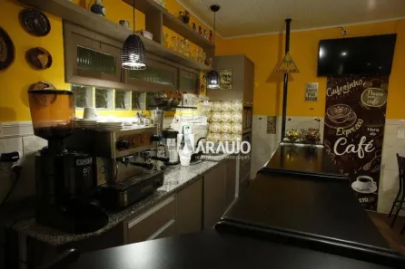 Loja / Salão / Ponto Comercial à venda, 250m² no Centro, Itajaí