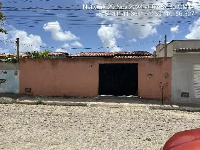 Casa com 2 Quartos à venda, 200m² no , Extremoz