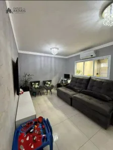 Casa com 2 Quartos à venda, 90m² no Jardim Viel, Sumaré