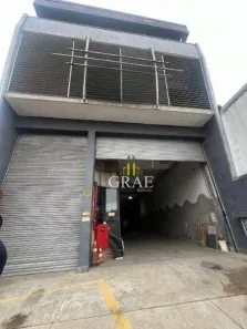 Prédio Inteiro para alugar, 992m² no Matriz, Mauá