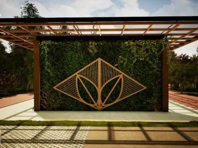 Terreno / Lote / Condomínio à venda, 1184m² no Vila de Abrantes (Abrantes), Camaçari
