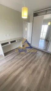 Apartamento com 1 Quarto para alugar, 50m² no Melville Empresarial I e II, Barueri