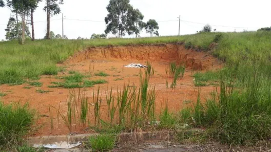 Terreno / Lote / Condomínio à venda, 250m² no Jardim Cury, Arujá