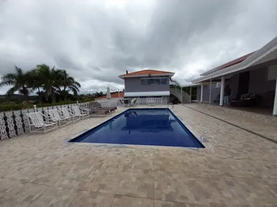 Fazenda / Sítio / Chácara à venda, 500m² no , Mairinque