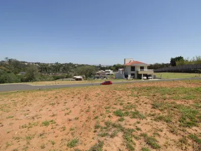 Terreno / Lote / Condomínio à venda, 420m² no Joapiranga, Valinhos