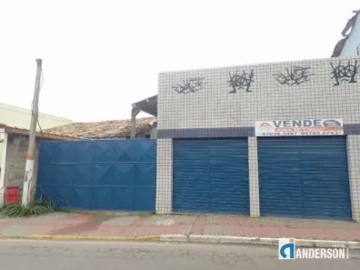 Galpão / Depósito / Armazém para alugar, 450m² no Centro, Maricá
