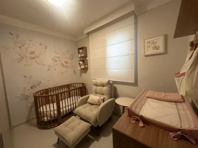 Apartamento com 2 Quartos à venda, 58m² no Parque Bela Vista, Votorantim