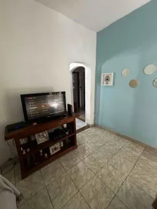 Casa com 2 Quartos à venda, 82m² no Comendador Soares, Nova Iguaçu