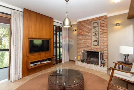 Casa com 4 Quartos à venda, 518m² no Cerrito, Santa Maria