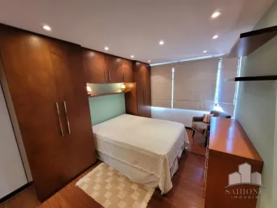 Apartamento com 2 Quartos à venda, 90m² no Bonsucesso, Petrópolis