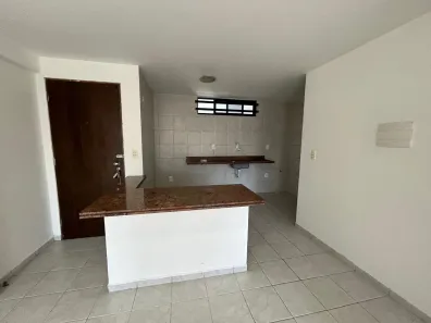 Apartamento com 1 Quarto para alugar, 50m² no Brisamar, João Pessoa