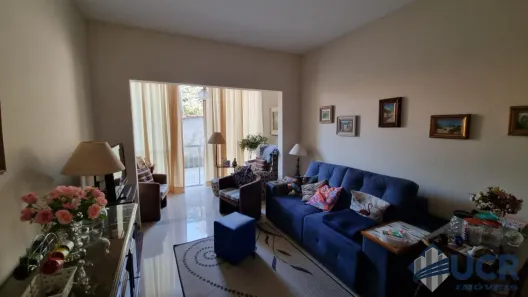 Apartamento com 3 Quartos à venda, 90m² no Centro, Miguel Pereira
