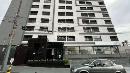 Conjunto Comercial / Sala para alugar, 32m² no Parque Jaçatuba, Santo André