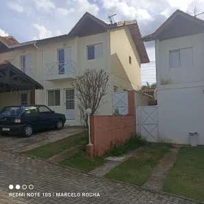 Casa de Condomínio com 3 Quartos para alugar, 94m² no Granja Viana, Cotia