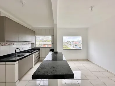 Apartamento com 2 Quartos para alugar, 65m² no Nossa Senhora de Fátima, Penha