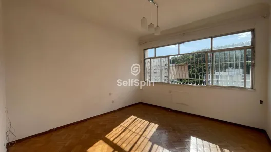 Apartamento com 3 Quartos para alugar, 130m² no Icaraí, Niterói