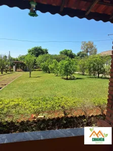 Fazenda / Sítio / Chácara com 3 Quartos à venda, 164m² no , Pilar do Sul