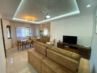 Casa com 2 Quartos à venda, 126m² no Campo Grande, Rio de Janeiro