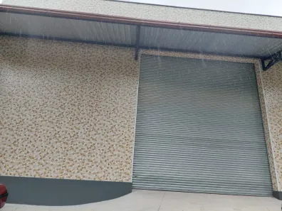 Galpão / Depósito / Armazém para alugar, 260m² no Meudon, Teresópolis