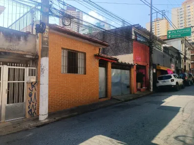 Casa com 3 Quartos à venda, 96m² no Santana, São Paulo