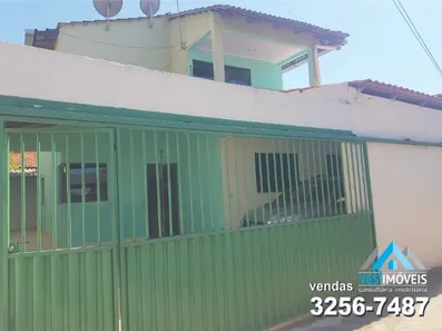 Casa com 4 Quartos à venda, 200m² no Setor Habitacional Vicente Pires - Trecho 3, Brasília
