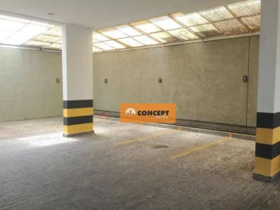Conjunto Comercial / Sala à venda, 67m² no Jardim Paulista, Suzano