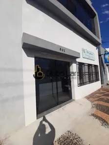Prédio Inteiro para alugar, 200m² no Cidade Jardim, Limeira