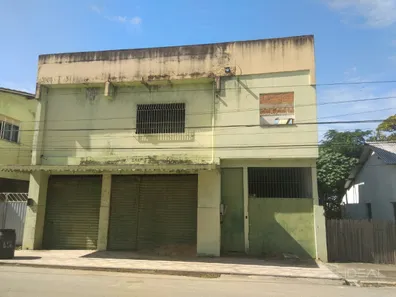 Loja / Salão / Ponto Comercial para venda ou aluguel, 500m² no Ibitioca, Campos dos Goytacazes